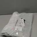 LOVEVOOK Laptop Tote Bag for Women Work, Teacher Tote Bag with Large Cup Holder, 15.6 Inch Waterproof Leather Computer Bag (Green)