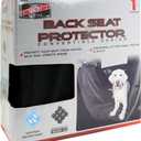 Truck Tuff Back Seat Protector