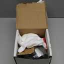 KUSATEC BR930568K Front Wheel Bearing and Hub Assembly Compatible with 2004-2017 Toyota Avalon Camry Highlander Solara,2004-2013 Lexus ES330 ES350 RX330 RX350 RX400h, 5 Lug Bolts Without ABS