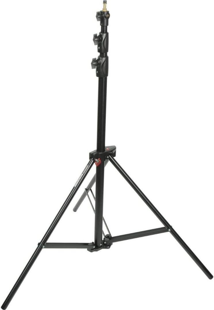 Manfrotto 1005BAC Ranker Stand, Black