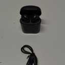 iLive True Wireless Bluetooth Earbuds in Black