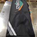 COBIZI Canopy 10x20 Pop Up Canopy Tent with 6 Sidewalls Easy Pop Up Tent 10x20 Waterproof Commercial Instant Shelter UPF 50+ Portable Gazebo Wedding Tents for Parties Carport Vender Events (White)