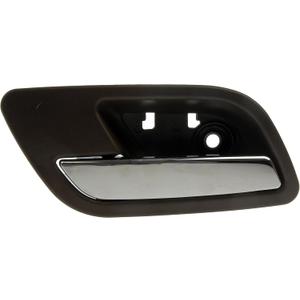 Dorman 81194 Rear Driver Side Interior Door Handle Compatible with Select Cadillac/Chevrolet/GMC Models