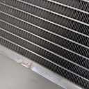 DWVO Completer Radiator Compatible with 2002-2006 Toyota Camry Base LE XLE SE, Compatible with 2005-2008 Toyota Solara SE SLE Sport 2.4L L4 DWRD1037 CU2437