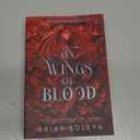 On Wings of Blood, Book 