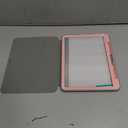 i-Blason Cosmo Case for iPad Air 5th Generation/4th Generation 10.9 (2022/2020), Full-Body Trifold with Built-in Screen Protector Protective Smart Cover with Auto Sleep/Wake & Pencil Holder (Marble)