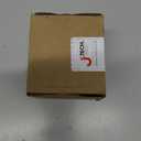 Jetech 3/4 Inch Drive 32mm Standard Impact Socket, Made with Chrome Molybdenum Alloy Steel, Heat Treated, 6-Point Design, Metric