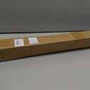 Christmas Front Door Garland Hanger for Single Door Frame No Nails or Screws Adjustable Width Heavy Halloween Christmas Decoration Holder for Wreath Fits 35"-45" Doors