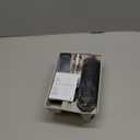 OralB Rechargeable Electric Toothbrush, iO3 Limited Deep Clean, 3 Cleaning Modes, Visual Pressure Sensor to Protect Gums, 2 Brush Heads, Travel Case, Black