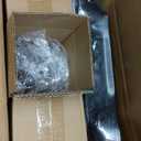 48 inch Lawn Mower Deck Spindle Rebuild Kit for John Deere LA130 LA140 D140 D150 145 155C E140 E150, 3 Spindle Assembly for AUC15811 GY20454 GY20867+3 Idlers GY20067+3 Blades GX21784+1 Belt GX20571