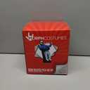 Morph Inflatable Grim Reaper Costume Kids, Blow Up Grim Reaper Costumes, Boys Halloween Costume, Halloween Costumes for Kids