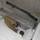 25 x 22 Inch Drop in Kitchen Sink 16 Gauge Stainless Steel Kitchen Sink 2-Holes 10 inch Single Bowl