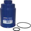 Parts GM Genuine Parts TP3018 (19431541) Fuel Filter Kit