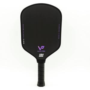 Prism Carbon Fiber 16mm - Foam Injected Walls - Includes Paddle Cover (Flash)
