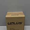 UPLUS Auxiliary Battery AUX14-UP 12V 14Ah 200 CCA, AGM Maintenance Free Rechargeable SLA Backup Batteries replace for AUX14, AUX12, BCI Group 400