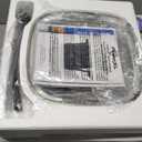 STIRMAX PLUS 7.5 Quart Digital Multi-Cooker with Automatic Paddle to Stir and Shred, 9 in 1 programmable presets to Saut, Sear, and Brown Food Before Simmering  Accessories & Cookbook Included