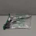 12.5 Inch Wild West Costume Prop Redemption Classic Foam Western Revolver Cowboy Sheriff