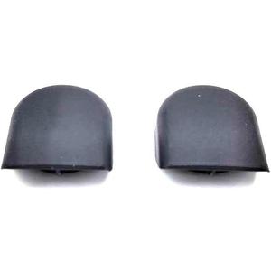 2pcs Windshield Wiper Arm Nut Cover for Toyota 4Runner Corolla Tundra 85292-12020