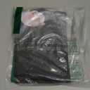 Cast Sock Cover for Foot Cast Cover with Adjustable Drawstring for Men and Women (Gray)