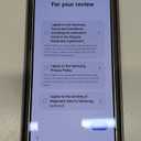 Samsung Galaxy S25 Ultra, 256GB Smartphone, Unlocked Android, AI Night Mode Camera, Snapdragon 8 Elite Fast Processor, 5000mAh Battery, Built-in S Pen, 2025, Titanium Black