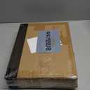 Hoctieon 3 Tier Mesh Style Shoe Rack, Entryway Shoe Shelf, Shoe Storage Organizer, Shoe Rack for Closet, Space Save for Bathroom, Garage, Hallway, Bedroom, Living Room, Gold