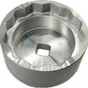 YICHEN Wheel Nut Removal Socket Removal Tool 529036457 Fit For Can-Am Ryker 600 900 Rally Edition 2019 2020 2021