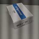 ZOFGENOW Upgraded Automatic Mouthwash Dispenser for Bathroom,Bathroom Accessories 17.6 FlOz Wall Mounted Dispensers with Magnetic Cups,Adjustable Dispensing Levels, Suitable for All Age Groups,Black