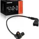 A-Premium Engine Camshaft Position Sensor Compatible with BMW 545i 645Ci 2004-2005, X5 2004-2006, Intake, Replace# 12147539172