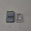 Dual Nitinol Ingrown Toenail Corrector,Ingrown Toenail Treatment,Curved Toenail Straightener,Ingrown Toenail Removal Kit,Big Toe Ingrown Toenail Tool (0.55in,0.66in)