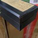 Part Of KONLLEN Carbon Fiber Pool Cue Stick,  (KL-05F)
