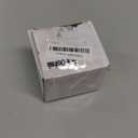 3pcs Valentines Easter St Patrick's Day Easter Mini Tree Topper Glitter Hearts Tree Topper Resin Shamrock Bunny Decorations for Holidays Festival Party Ornament Home Decoration