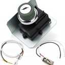 1819-51 & 1836-32 Universal Igniter Kit for Weber Genesis & Spirit Grills with Side-Control Panel