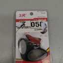 Double-sided Rearview Mirror Blind Spot 360 Rotating Glass Abs Shell Enhance Safety for Novice Drivers