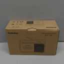 Gelielim Portable Cassette Player, Cassette Tape Player AM/FM Radio,Casette Tape Recorder with Earphone Jack, Cassette Boombox Battery Operated or AC Powered