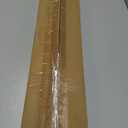 Hemmotop 7x5ft (HxW) T-Shape Photo Backdrop Stand, Portable Green Screen Stand Only with 5 Clip Clamps and Carry Bag, Adjustable Background Support Kit for Birthday, Baby Shower, Parties, Photoshoots