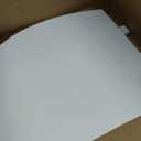 Thetford (42178 Seat/Cover Assembly , white