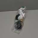 Tapo 3K 5MP Outdoor Pan/Tilt Security Wi-Fi Camera  360 View, Free Person/Vehicle Detection, Starlight Color Night Vision, IP66, Sound and Light Alarm, Works w/Alexa and Google Home, VistaCam 360