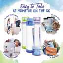 3 x Boiron Sabina 6C Homeopathic Medicine for Menstruation - 80 Pellets (80 Count (Pack of 1))