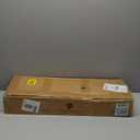 JY PERFORMANCE Truck Bed Extender Hitch Mount, Foldable Pickup Truck Bed Extender for Kayak Canoe Ladder Lumber Rack Long Pipes, w/Flag, Reflective Tape, 375lbs Capacity