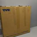TYC 2707 Radiator Compatible with 2004-2012 Chevrolet Colorado