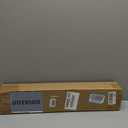Peel and Stick Wall Molding, Pre Cut, Paintable, 4 Set 16" x 24"