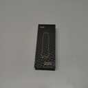 Pickleball Paddle Grip with 5.25" - Enhanced Pickle Ball Grips Overgrip for Vibration Reduction & Precision Control (Charcoal)