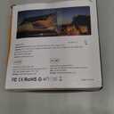 OGERY Solar Camping String Lights, 5400mAh/ 49.2FT/ 11 Modes Rechargeable Camping Lights Outdoor/Indoor, 4-in-1 Quick Storage Fairy Tent Lights Portable LED Lamp for Patio Yard Party Decor Essentials (Green)