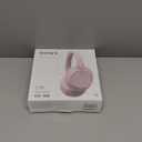 Sony WH-CH720N Noise Canceling Wireless Headphones Bluetooth Over The Ear Headset with Microphone, Pink