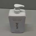 Native Body Wash for Women & Men, Coconut & Vanilla, 36 oz Pump Bottle, Sulfate-Free & Gentle