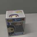 Funko X-Men Psylocke Pop Marvel Figure
