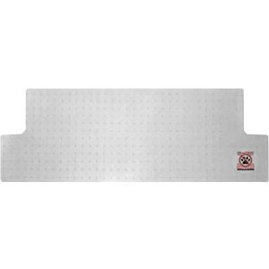 KittySmart Carpet Scratch Stopper-Stop Cats from Scratching Carpets at Doorways Instantly-PRECUT to Fit Your Door-Requires No Cutting or Modification