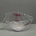 Prodyne WAVE Beverage Tub, Clear