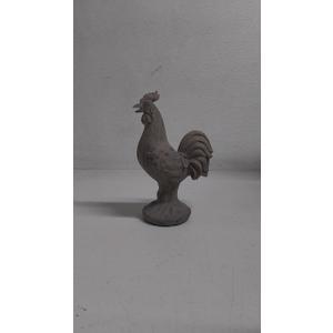 HD 8.5 I. Rooster Distressed Grey