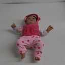 antboat Reborn Dolls Baby Girls 24 Inch 60cm Soft Silicone Vinyl Realistic Real Life Reborn Baby Toddlers Newborn Toys Xmas Gifts reborn babies